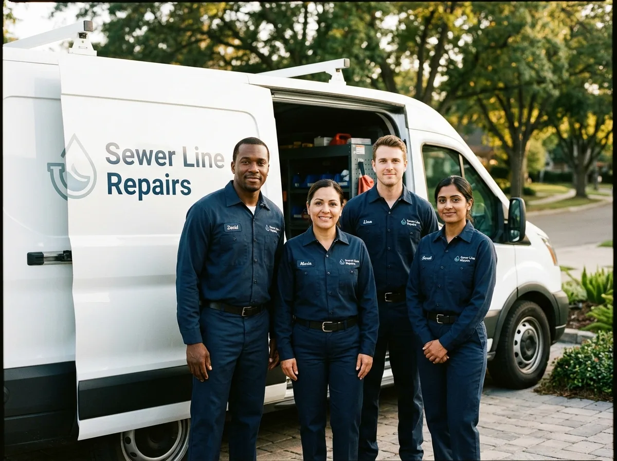 Emergency Plumber company in Richmond, UT