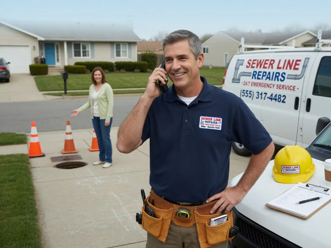 Emergency Plumber Richmond, UT FAQs